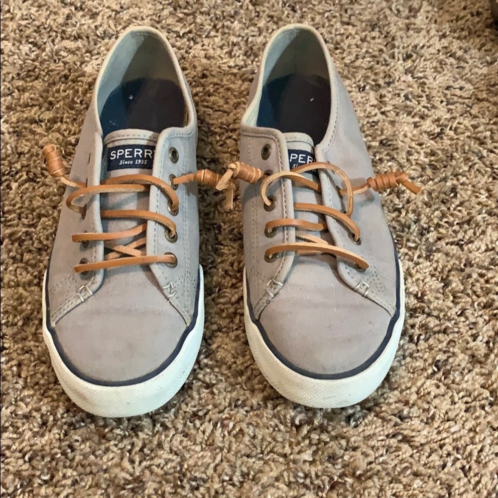 Sperry Boat Shoes